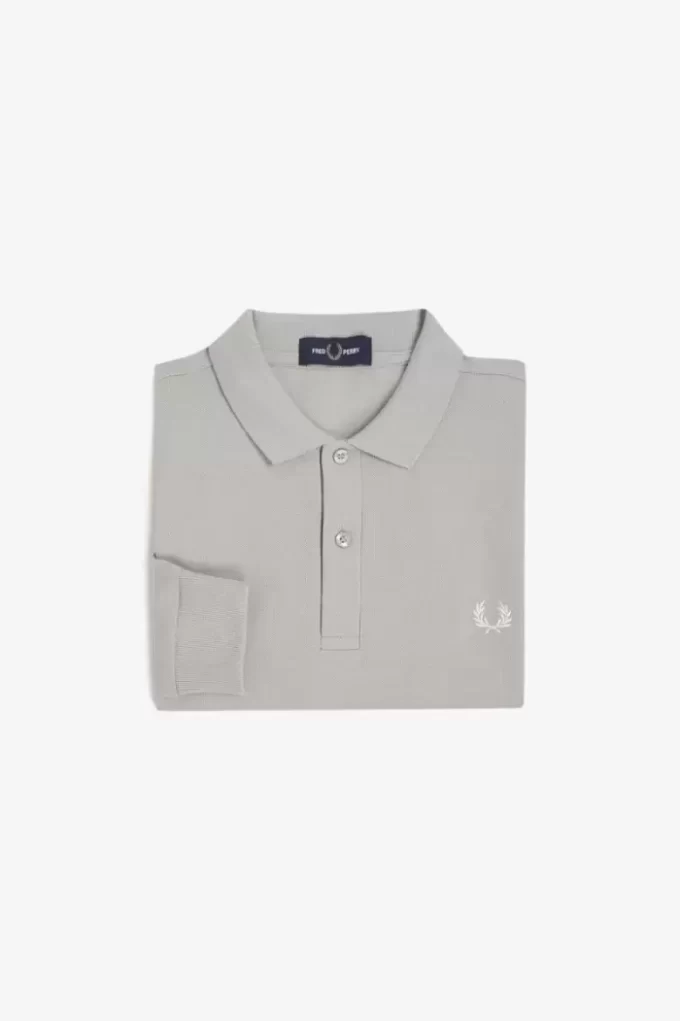 Chemise pour homme Fred Perry M6006