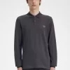Chemise pour homme Fred Perry M6006