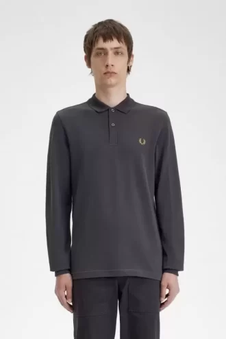 Chemise pour homme Fred Perry M6006