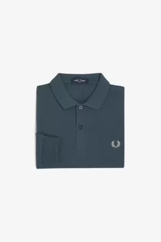 Chemise pour homme Fred Perry M6006
