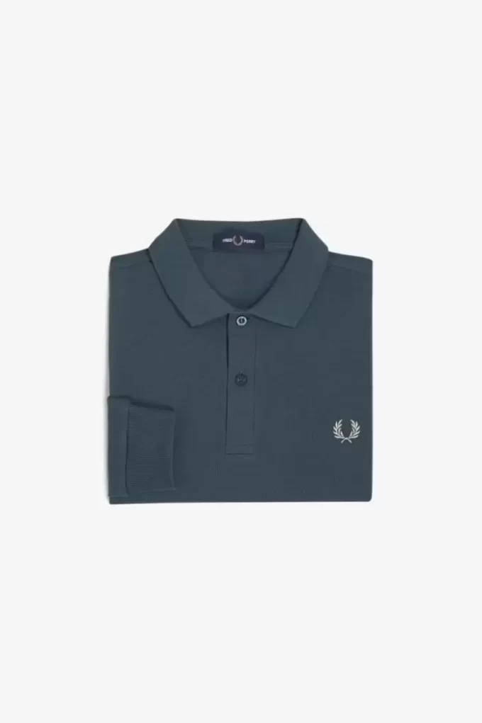 Chemise pour homme Fred Perry M6006