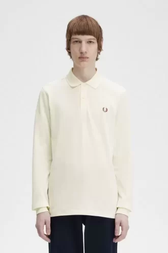 Chemise pour homme Fred Perry M6006