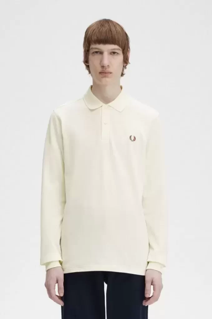Chemise pour homme Fred Perry M6006