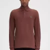 Chemise pour homme Fred Perry M6006