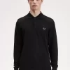 Chemise pour homme Fred Perry M6006