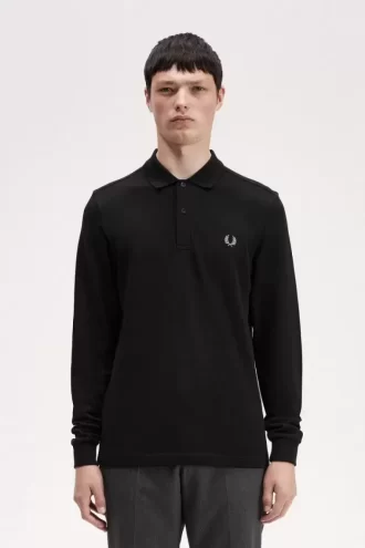 Chemise pour homme Fred Perry M6006