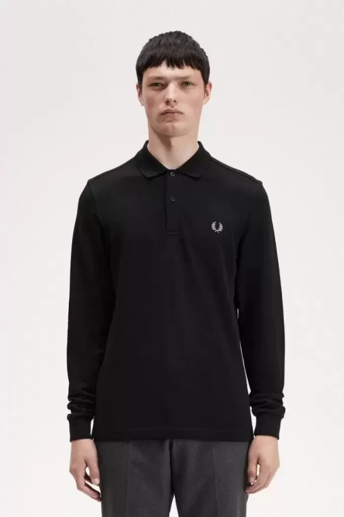 Chemise pour homme Fred Perry M6006