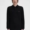Chemise pour homme Fred Perry M6006
