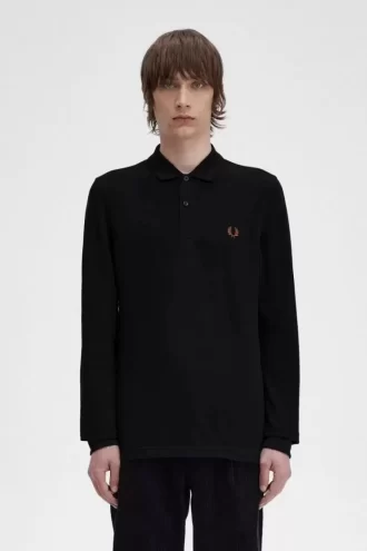 Chemise pour homme Fred Perry M6006