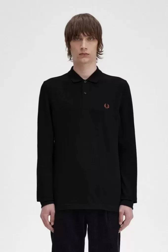Chemise pour homme Fred Perry M6006