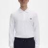 Chemise pour homme Fred Perry M6006