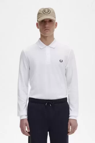 Chemise pour homme Fred Perry M6006