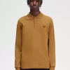 Chemise pour homme Fred Perry M6006
