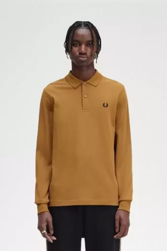 Chemise pour homme Fred Perry M6006