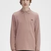 Chemise pour homme Fred Perry M6006