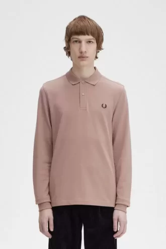 Chemise pour homme Fred Perry M6006