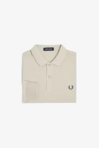 Chemise pour homme Fred Perry M6006