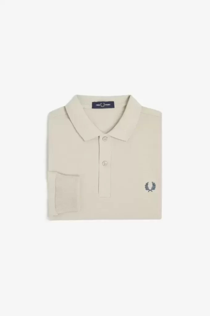 Chemise pour homme Fred Perry M6006