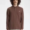 Chemise pour homme Fred Perry M6006