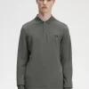 Chemise pour homme Fred Perry M6006