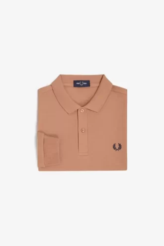 Chemise pour homme Fred Perry M6006