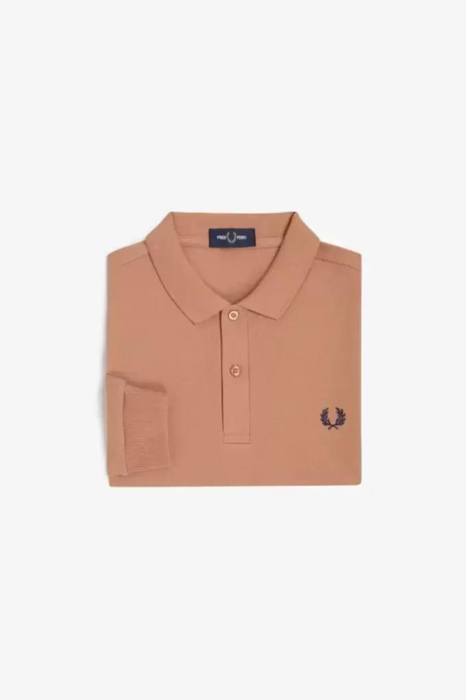 Chemise pour homme Fred Perry M6006