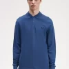 Chemise pour homme Fred Perry M6006