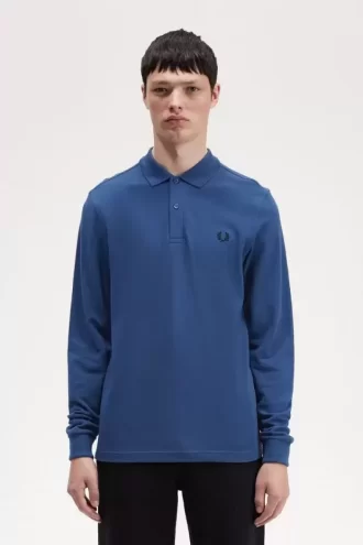Chemise pour homme Fred Perry M6006