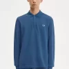 Chemise pour homme Fred Perry M6006