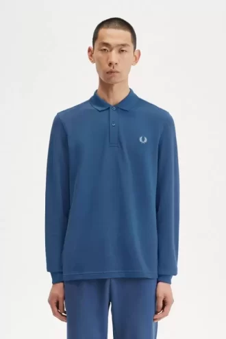 Chemise pour homme Fred Perry M6006