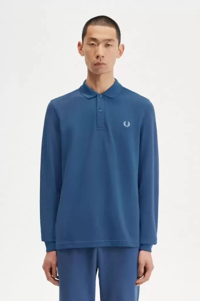 Chemise pour homme Fred Perry M6006