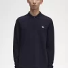 Chemise pour homme Fred Perry M6006