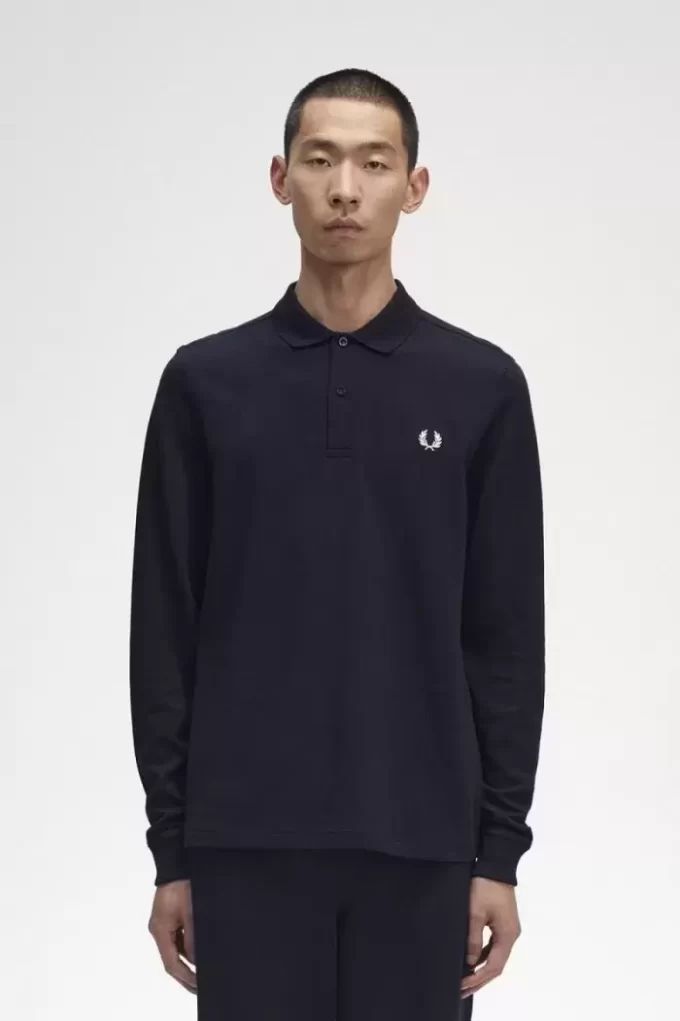 Chemise pour homme Fred Perry M6006