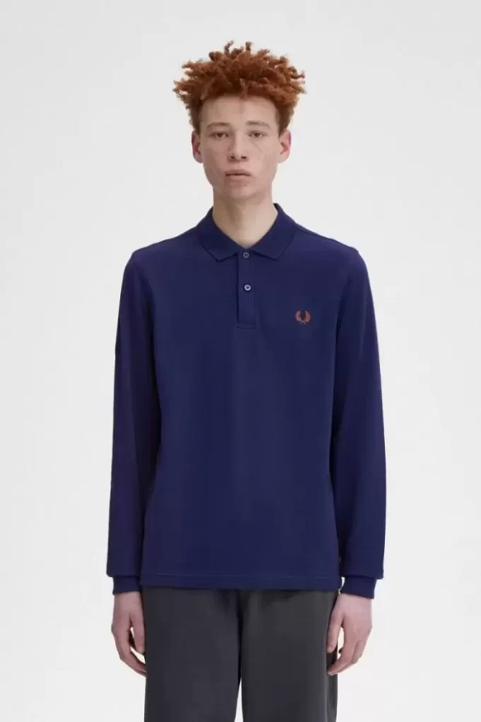 Chemise pour homme Fred Perry M6006