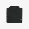 Chemise pour homme Fred Perry M6006