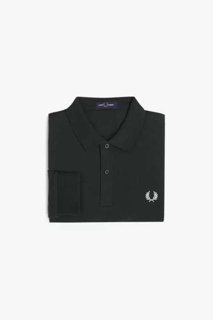 Chemise pour homme Fred Perry M6006