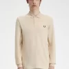 Chemise pour homme Fred Perry M6006