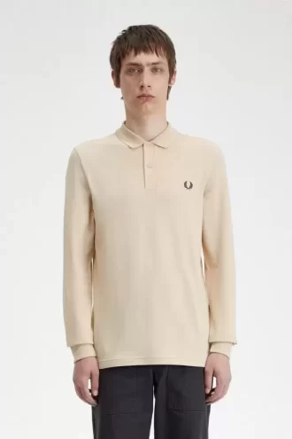 Chemise pour homme Fred Perry M6006