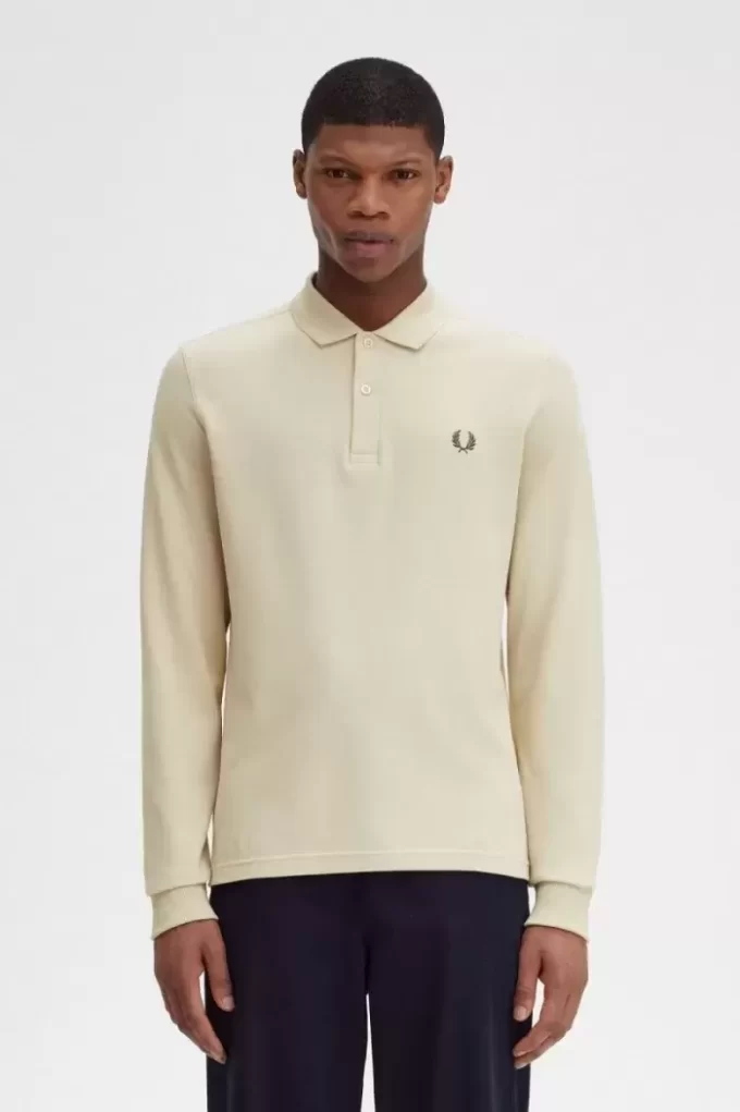 Chemise pour homme Fred Perry M6006