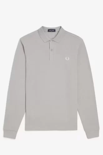 Chemise pour homme Fred Perry M6006