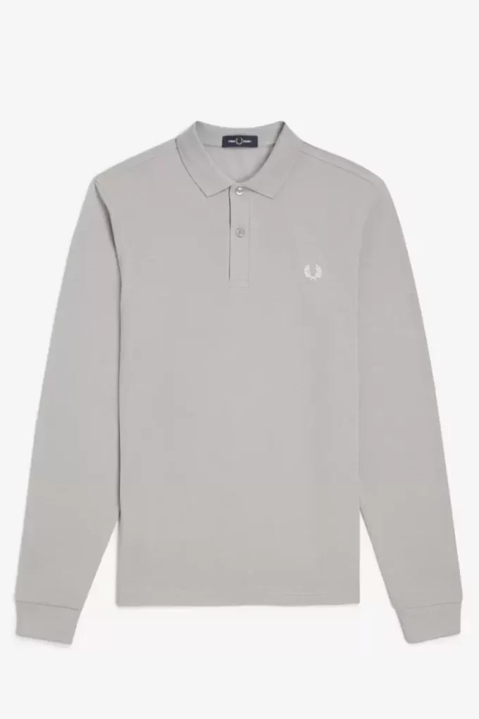 Chemise pour homme Fred Perry M6006