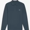 Chemise pour homme Fred Perry M6006