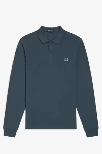 Chemise pour homme Fred Perry M6006