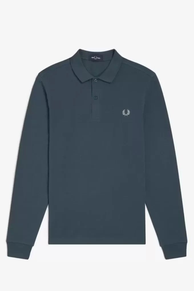 Chemise pour homme Fred Perry M6006
