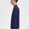 Chemise pour homme Fred Perry M6006