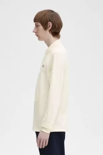 Chemise pour homme Fred Perry M6006