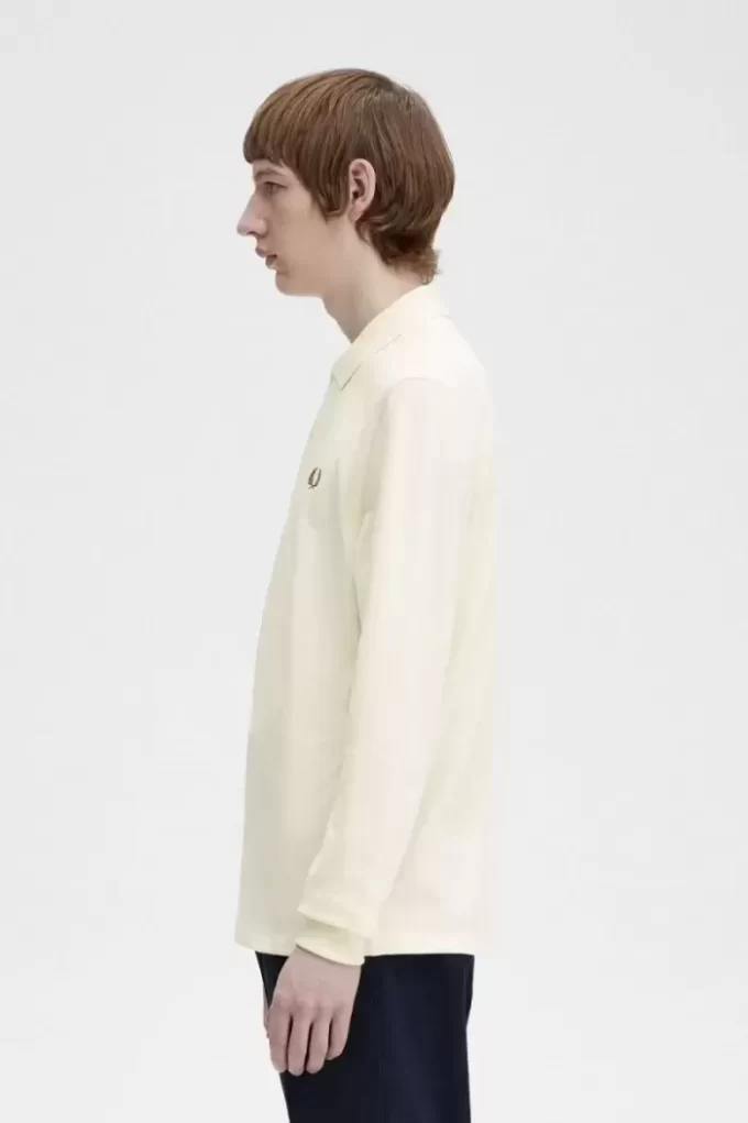 Chemise pour homme Fred Perry M6006
