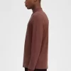 Chemise pour homme Fred Perry M6006