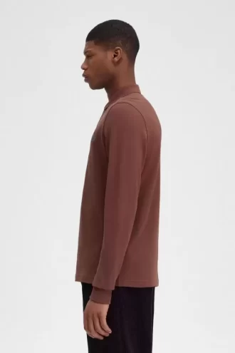 Chemise pour homme Fred Perry M6006