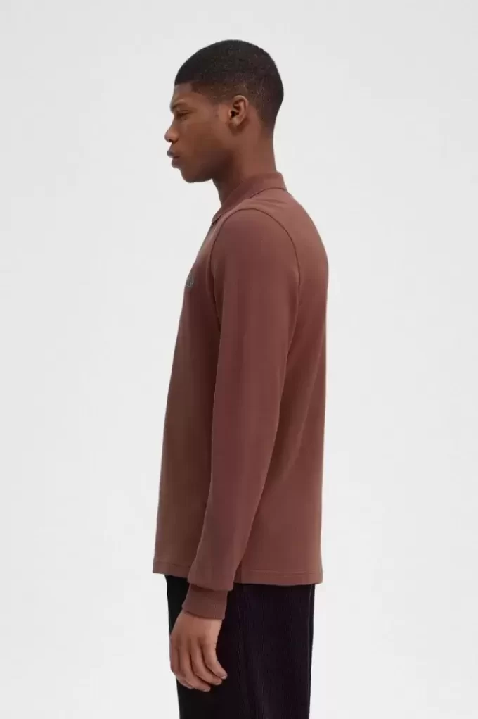 Chemise pour homme Fred Perry M6006